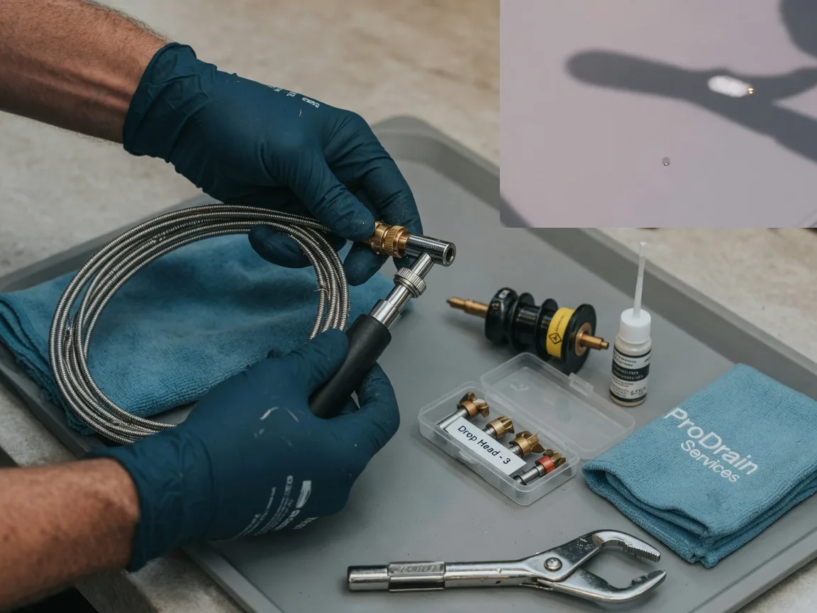 Why choose Drain Cleaning in Keystone, IN